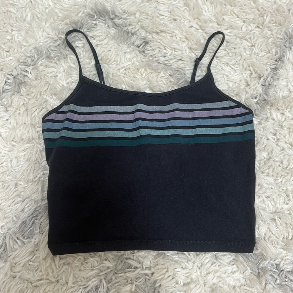 American eagle tank!